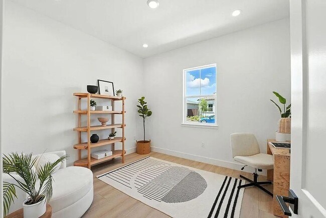 Foto del edificio - Spacious 2 bedroom 2 bath Home in 55+ Adul...