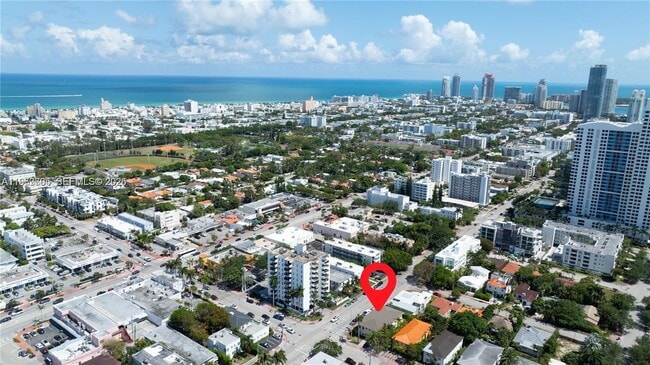 Foto del edificio - 1460 West Ave