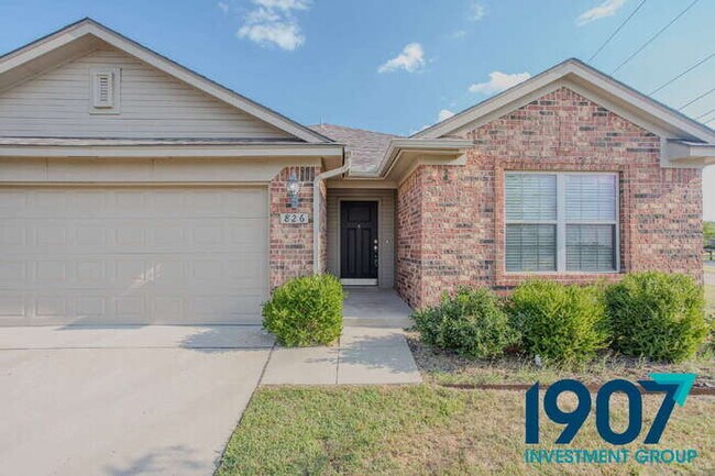Foto del edificio - Charming 3-Bedroom Home in Norman - Availa...