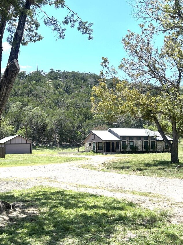 Primary Photo - 210 Lange Ravine