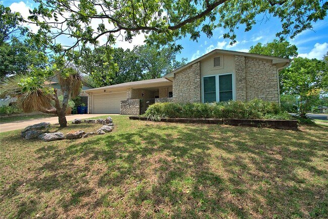 Foto del edificio - 8502 Danville Dr