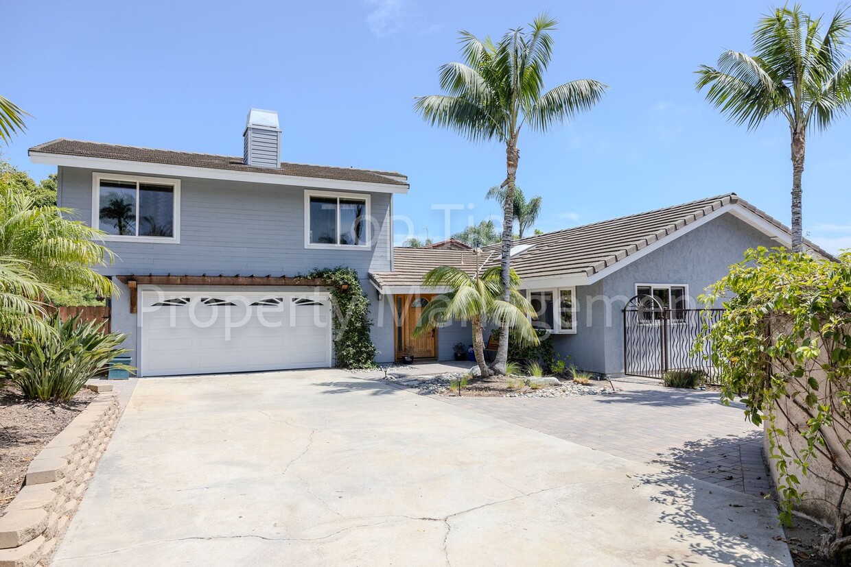 Primary Photo - Stunning 4-Bedroom 4 bed / 3 bath / 2,344 ...