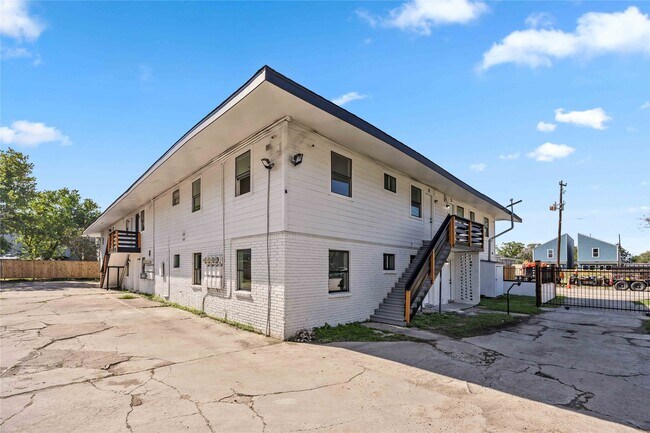 Foto del edificio - 6811 Del Rio St