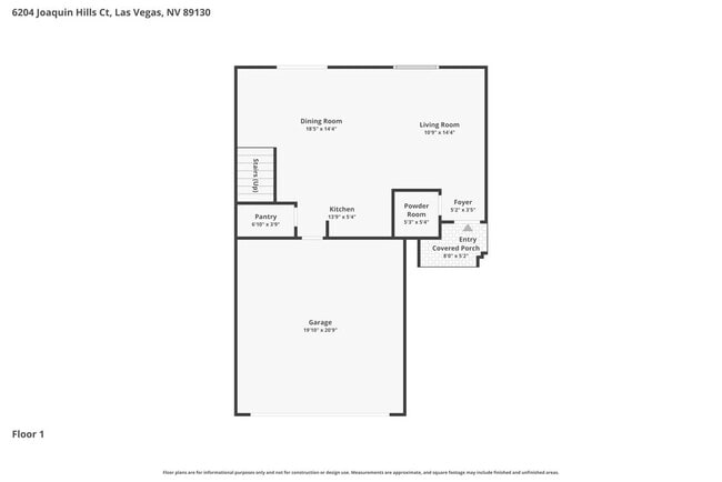 Foto del edificio - 6204 Joaquin Hills Ct