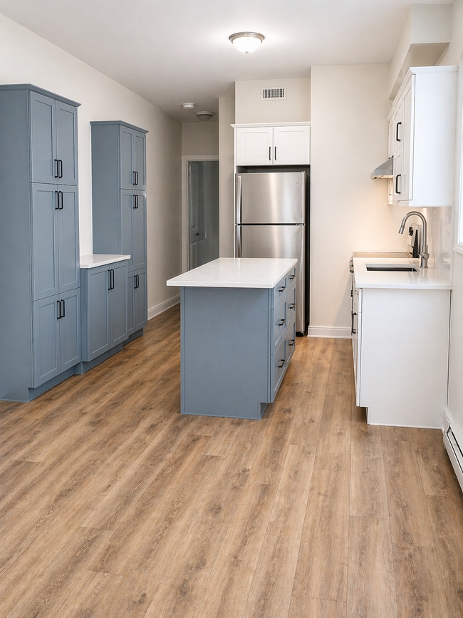 Building Photo - 945 John Fairhurst Blvd