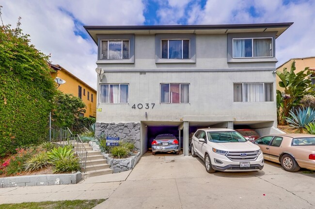 Foto del interior - 4037 W 28th St (B)