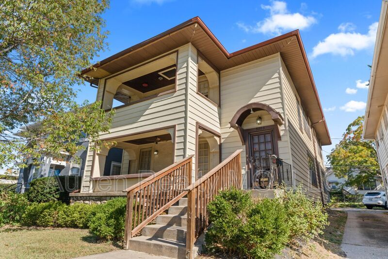 Foto principal - 5303 Charlotte St