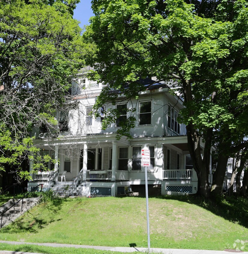 Primary Photo - 25 S Main Ave