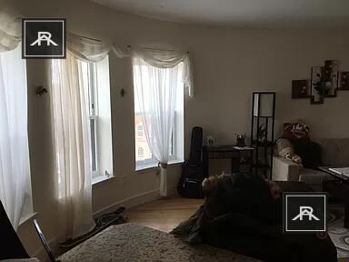 Foto del edificio - 1 bedroom in Brookline MA 02215