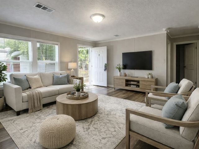 Foto del edificio - 1531 Drexel Rd