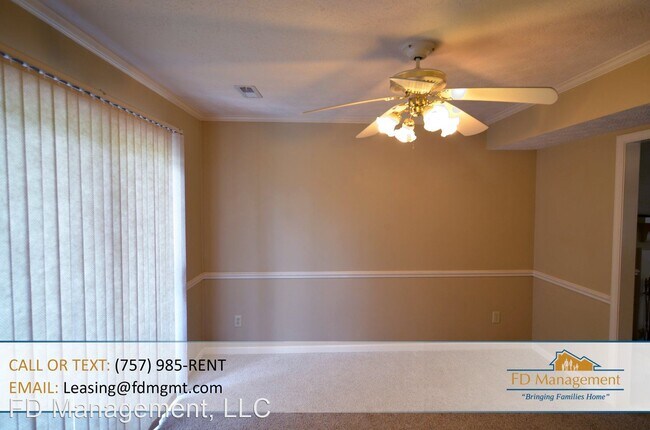 Building Photo - 3 br, 2.5 bath House - 19 Sharon Bass Drive