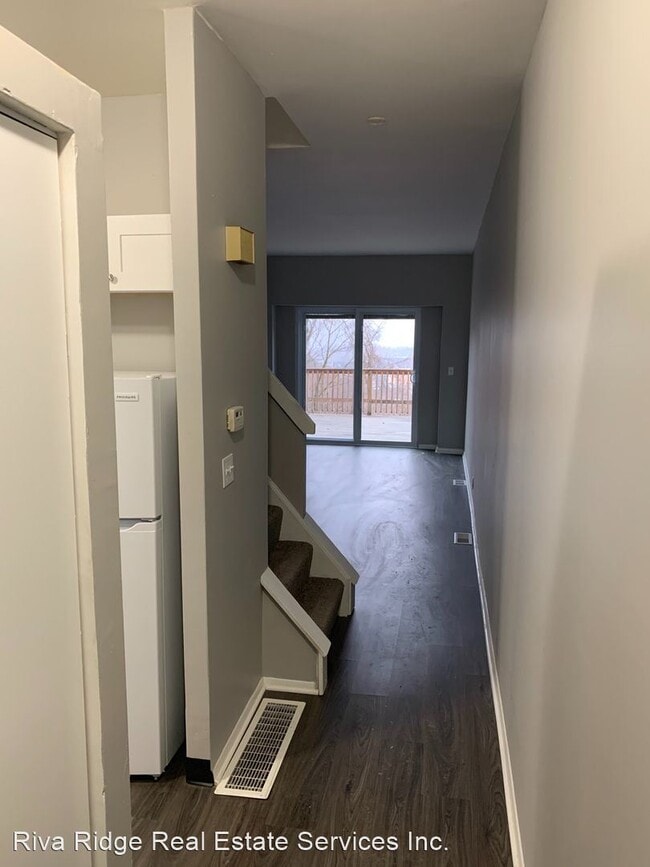 Foto del edificio - 3 br, 1 bath House - 719 Chautauqua Court