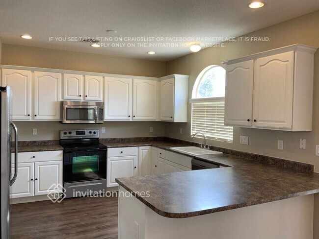 Foto del edificio - 4821 E Meadow Mist Ln