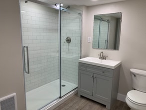 Building Photo - 2335 55th St