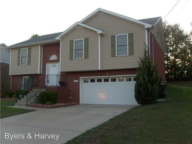 Primary Photo - 4 br, 3 bath House - 1344 Bluebonnet Dr
