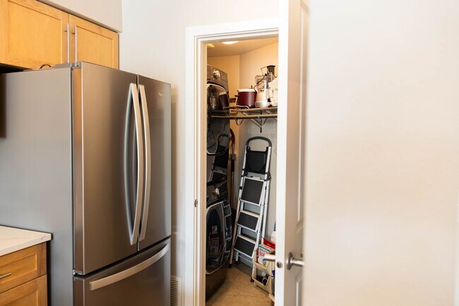 Foto del edificio - 1Bd/1Ba Kirkland Condo