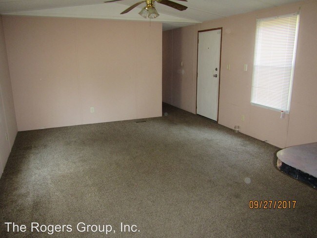 Building Photo - 48 Ransdell Way