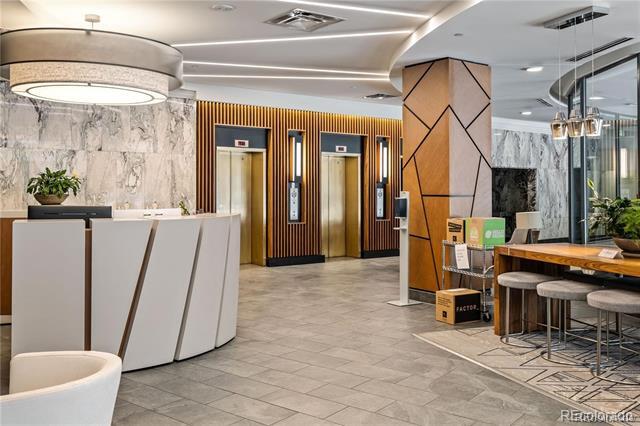 Building Photo - 1777 Larimer St