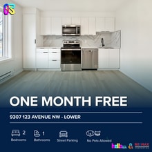 Building Photo - 9307-9123 123 Ave NW