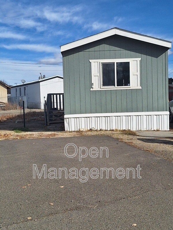 Foto del edificio - 93 Park Rd