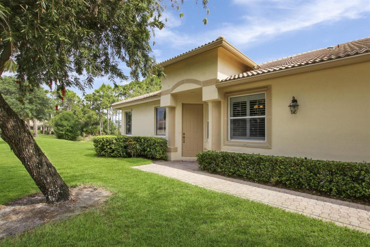 7039 Willow Pine Way, Port Saint Lucie, FL 34986 Townhome Rentals in