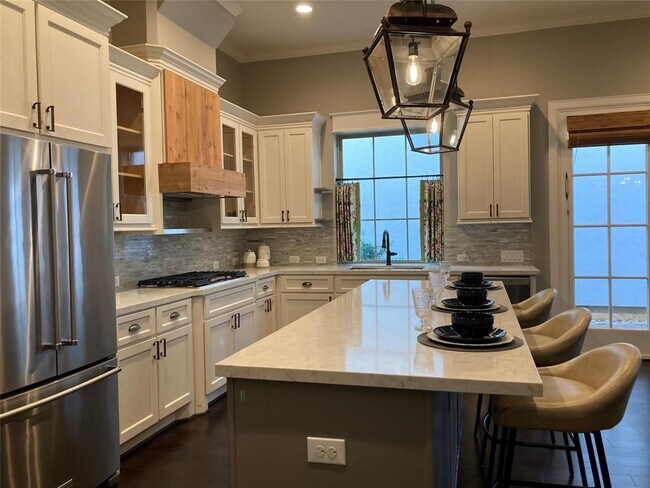 Foto del edificio - 25110 Devlin Creek Dr