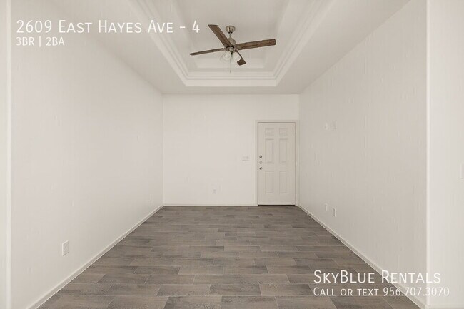 Building Photo - 2609 W Hayes Ave