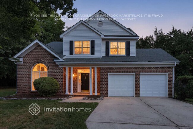 Foto del edificio - 103 Ashford Hollow Ln