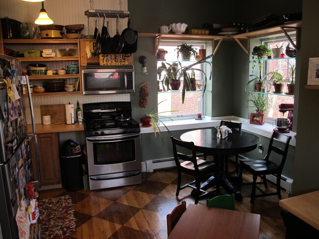 Foto del edificio - 10 Grand St