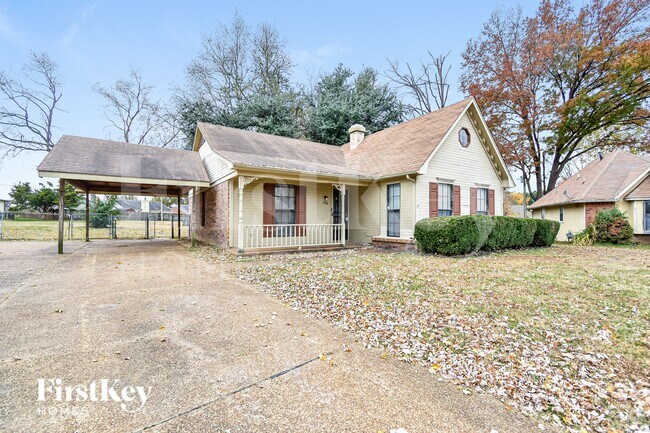 Foto del edificio - 4582 Fawn Hollow Cove