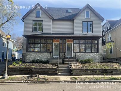 Foto principal - 152 Winifred St W