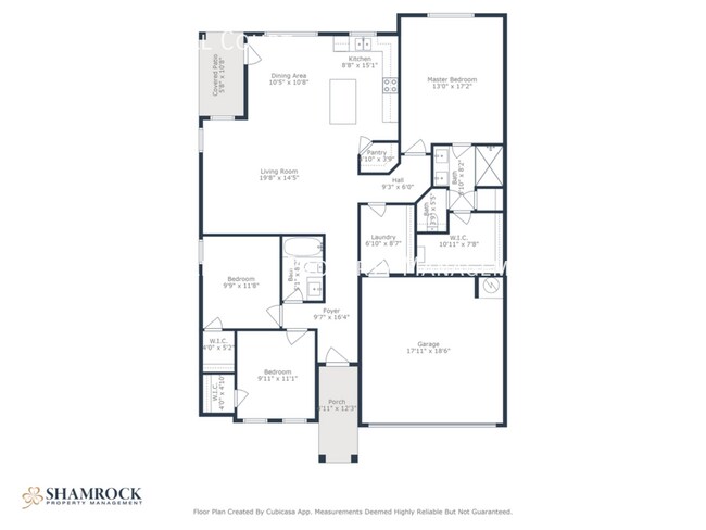 Foto del edificio - New Park Meadows Addition