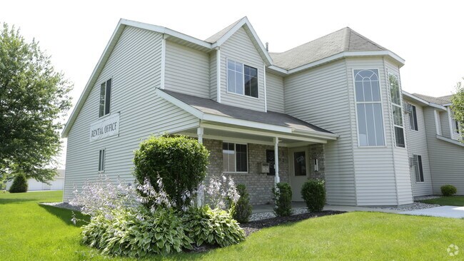 Foto del edificio - Bayberry Farms Apartments