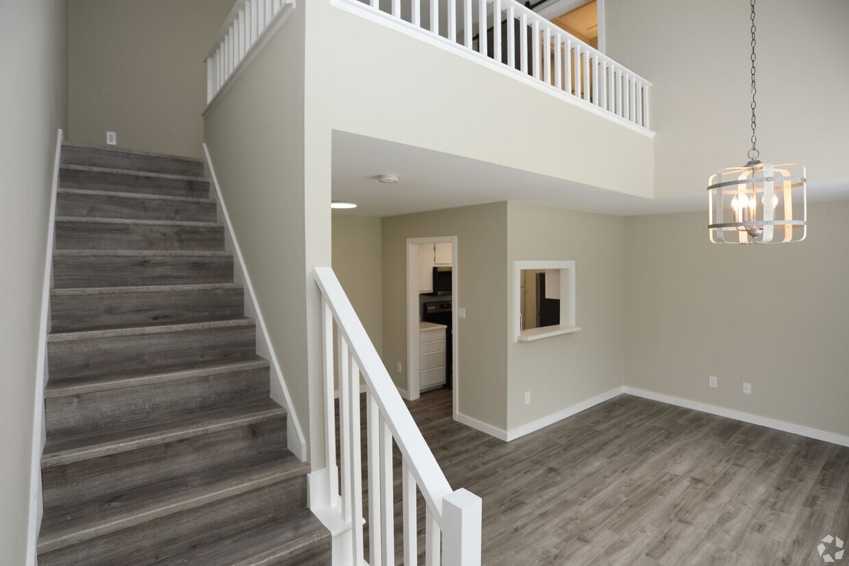 Foto del edificio - Newly Renovated Loft Apartment