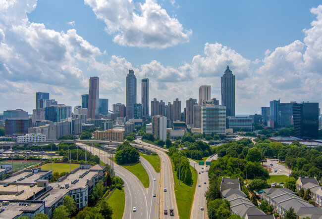 McAuley Station - Apartments in Atlanta, GA | Apartments.com