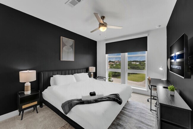 Foto del edificio - 6303 Frisco Square Blvd