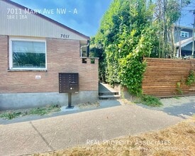 Building Photo - 7011 Mary Ave NW