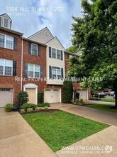 Building Photo - 3008 Hill St