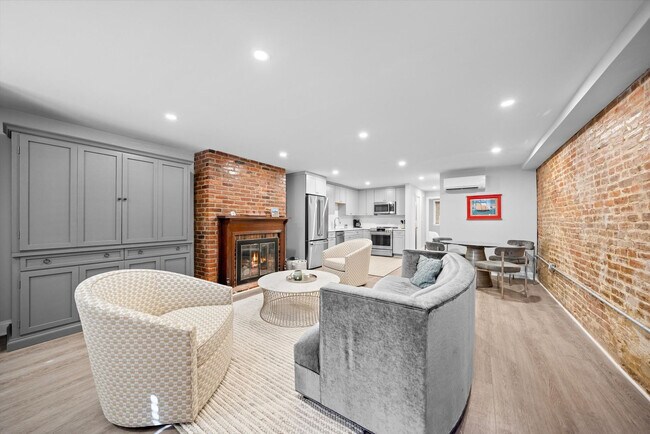 Foto del edificio - 1514 Corcoran St NW