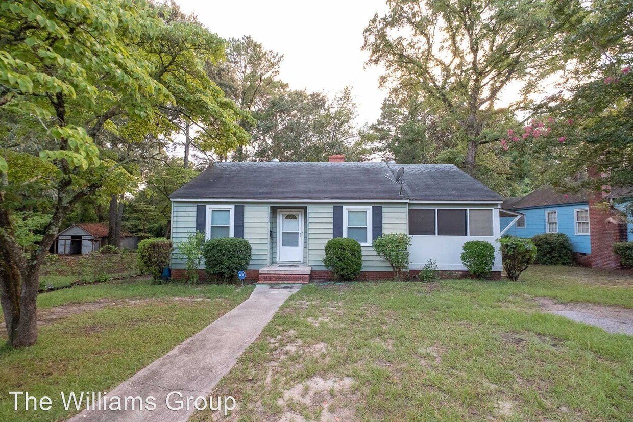Primary Photo - 3 br, 1 bath House - 1913 Blake St