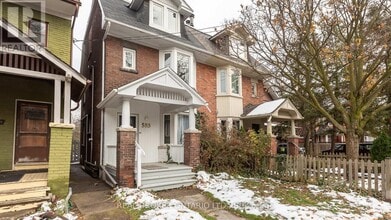 Building Photo - 583 Indian Rd