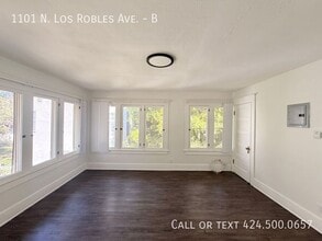 Building Photo - 1101 N Los Robles Ave