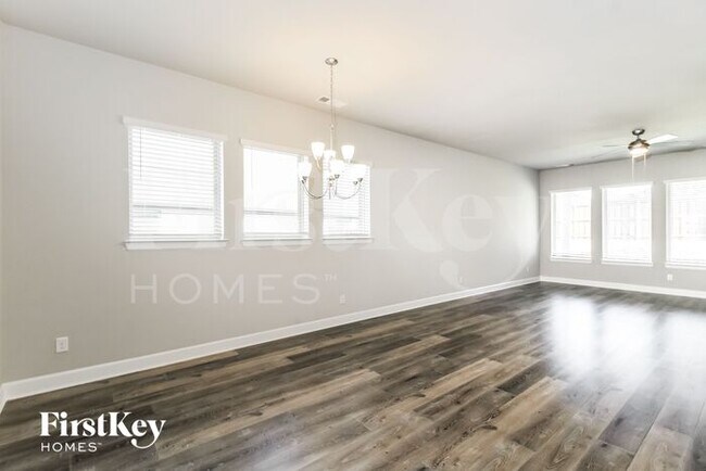 Foto del edificio - 9621 Blue Stem Ln