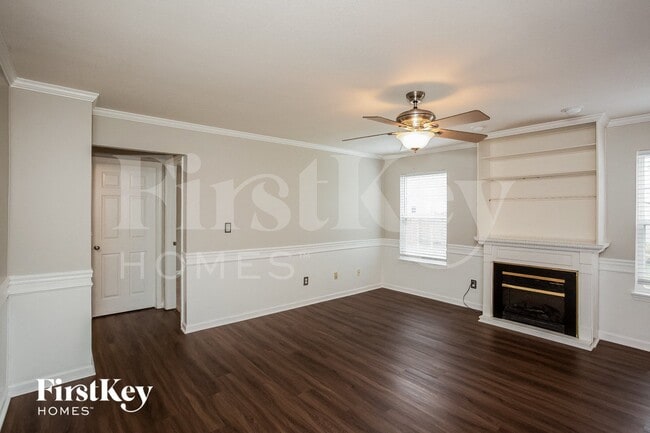 Building Photo - 7952 Alamosa Ln