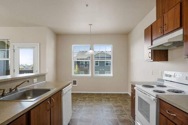 Foto del interior - Springbrook Ridge