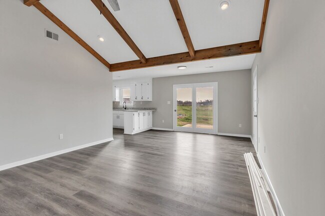 Foto del edificio - 164 Old Furnace Rd