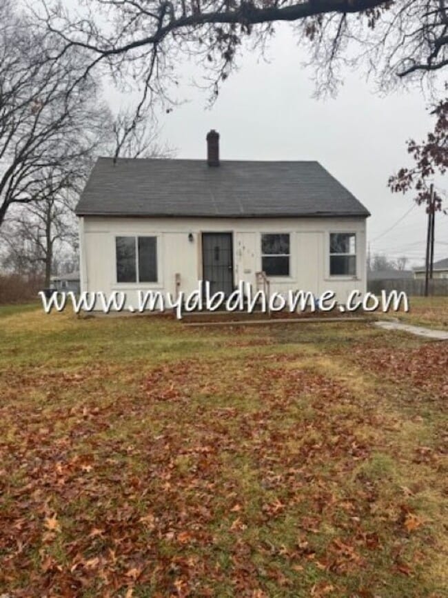 Building Photo - 2913 Chestnut St