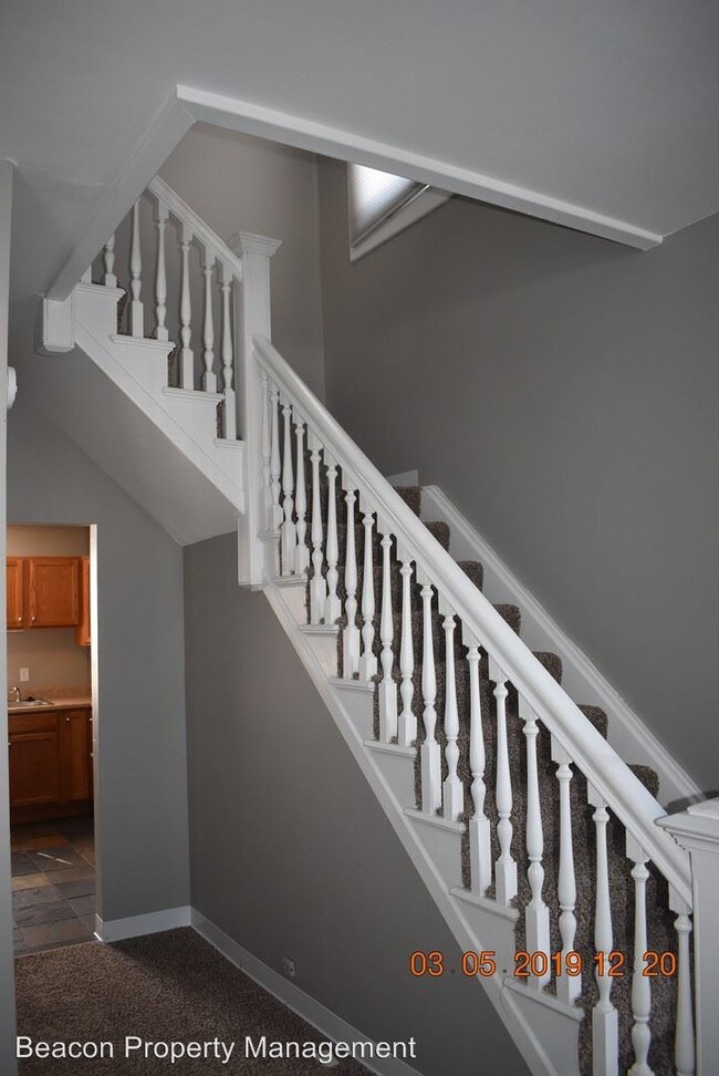 Foto del edificio - 2 br, 2 bath House - 820 E. 20th Ave