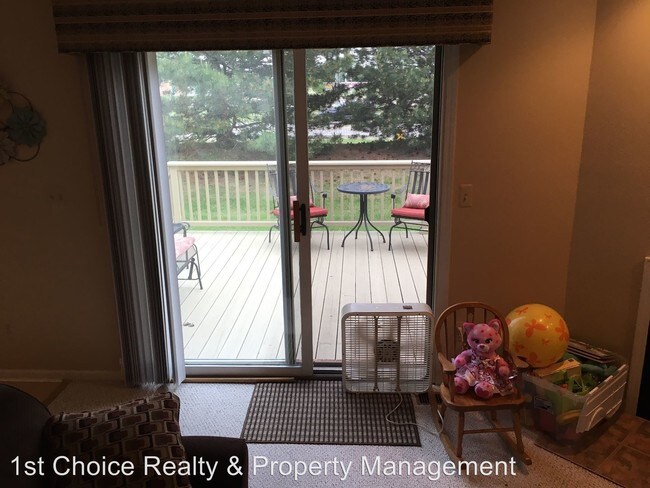 Foto del edificio - 2 br, 2.5 bath House - 42200 Aspen Court