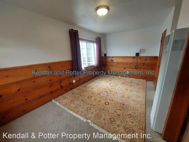 Foto del edificio - Studio, 1 bath House - 4555 Garnet Street ...